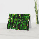 Suche nach binär code karten Programmierung