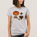 Suche nach gewürz tshirts Herbst