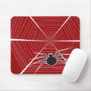Suche nach spinnennetze mousepads Spukhaft