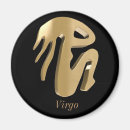 Suche nach virgo magnete Zodiac