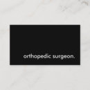 Suche nach orthopädischer chirurg visitenkarten Für alle
