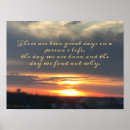 Suche nach sonnenuntergang poster Horizont
