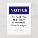 Suche nach lustige arbeit postkarten Witzig