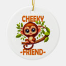 Suche nach monkey ornamente Niedlich