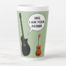 Suche nach lustiger ukulele tassen Musik