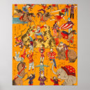 Suche nach holzschnitt poster Für alle