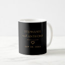 Suche nach wedding favor tassen Herz