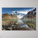 Suche nach fitzroy poster Patagonia argentinien