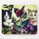 Suche nach vintage schmetterlinge mousepads Jede person