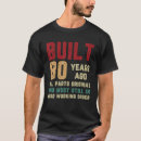 Suche nach bauwerk tshirts Geburtstag