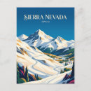 Suche nach sierra nevada postkarten Souvenir