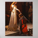 Suche nach leighton poster Malerei
