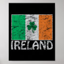 Suche nach irische flagge poster Irlandflagge