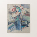 Suche nach paul cezanne puzzle Stillleben
