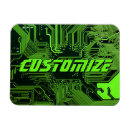 Suche nach elektronischen magnete Pcb