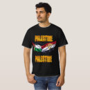 Suche nach palästina solidarität tshirts Arabisch