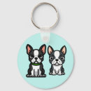 Suche nach boston terrier schlüsselanhänger Niedlich