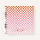 Suche nach california kleine notizbücher Sonnenuntergang