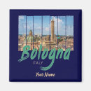 Suche nach bologna magnete Souvenir