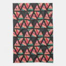Suche nach melonen geschirr tücher Muster