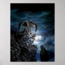 Suche nach wolf poster Nacht