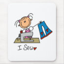 Suche nach nähen mousepads Näherin