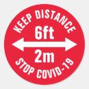 Suche nach pandemie aufkleber Zeichen