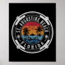 Suche nach st augustine poster Sommer