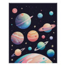 Suche nach planet poster Aquarell