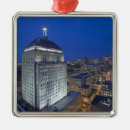 Suche nach boston skyline ornamente Dämmerung