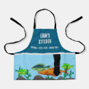 Suche nach fischerei schürzen Für kinder
