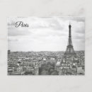 Suche nach paris panorama postkarten Eiffel