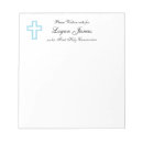 Suche nach bestätigung notizblock Taufen