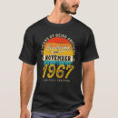 Suche nach 55 jahre tshirts 1967