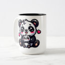 Suche nach panda liebe tassen Pandas