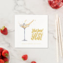 Suche nach champagner servietten Gold
