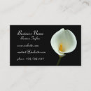 Suche nach lilly visitenkarten Lilie