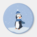 Suche nach kawaii pinguin magnete Tiere