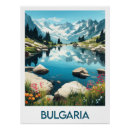 Suche nach bulgaria poster Reiseplakat