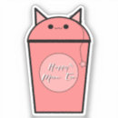 Suche nach kawaii erdbeere aufkleber Für alle