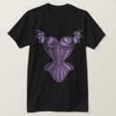 Suche nach korsett tshirts Gothic