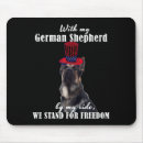 Suche nach deutsch amerikanisch mousepads Hunde