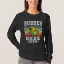 Suche nach gelbe ente tshirts Gummi