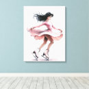 Suche nach skater leinwandbilder Eis skate