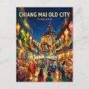 Suche nach chiang mai postkarten Reise