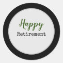 Suche nach pensionierung aufkleber Klassisch