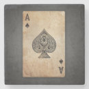 Suche nach asse untersetzer Kartenspiel