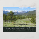 Suche nach rocky mountain postkarten Berge