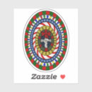 Suche nach weihnachten nostalgie aufkleber Jede person