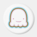 Suche nach niedlicher geist magnete Kawaii